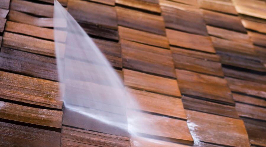 Roof Replacement in Dillard, OR